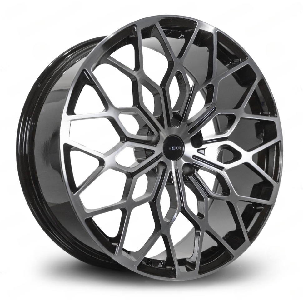 FORGED PL1896 9.5Х22/5X108.0 D63.4 ET32 MB