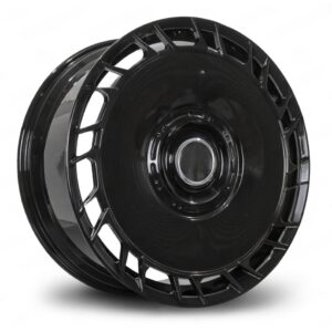 FORGED PL1936 9.0Х21/5X120.0 D62.5 ET40 BL