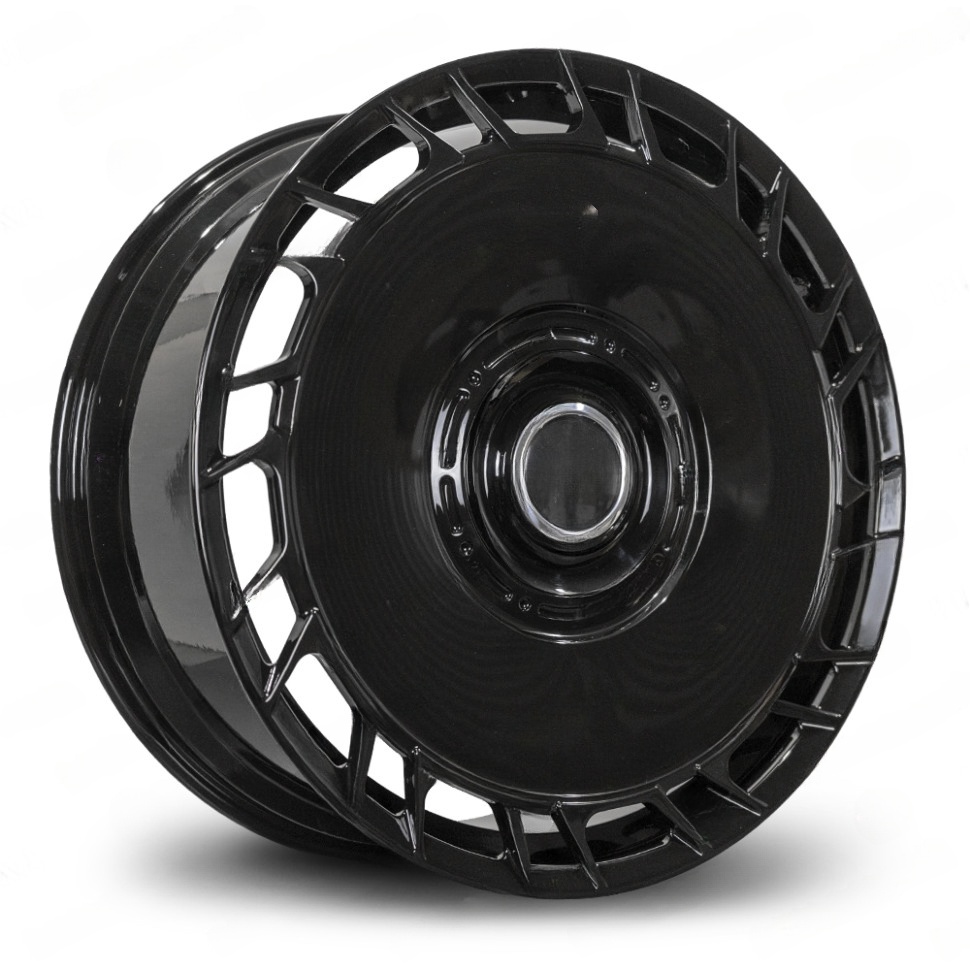 FORGED PL1936 9.0Х21/5X120.0 D62.5 ET40 BL