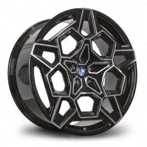 Кованые диски  R21 FORGED PL1888 10.5Х21/5X112.0 D66.6 ET45 MB