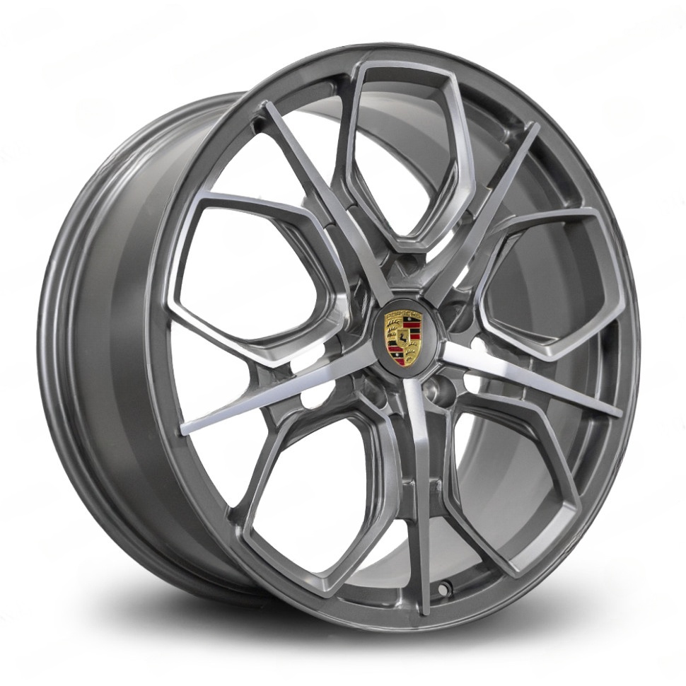 FORGED PL1941 9.0Х20/5X130.0 D71.6 ET45 MGMF