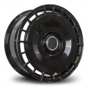 Кованые диски R22 FORGED PL1921 9.0Х22/5X120.0 D63.0 ET40 BL для LIXIANG