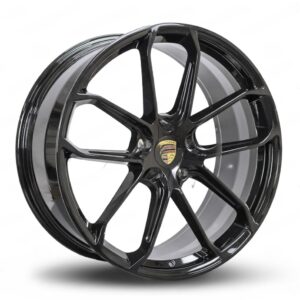 Кованые диски R22 FORGED YP200 10.0Х22/5X130.0 D71.6 ET48 GB