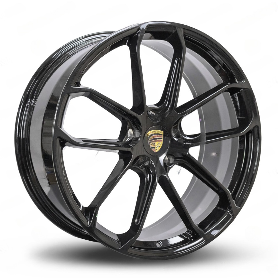 Кованые диски R22 FORGED YP200 10.0Х22/5X130.0 D71.6 ET48 GB