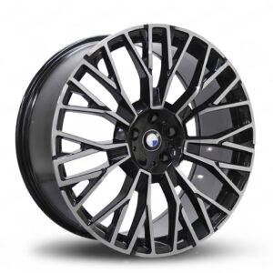 Кованые диски 745 М-СТИЛЬ R23 KT FORGED 482 10.0Х23/5X112.0 D66.6 ET32 MB