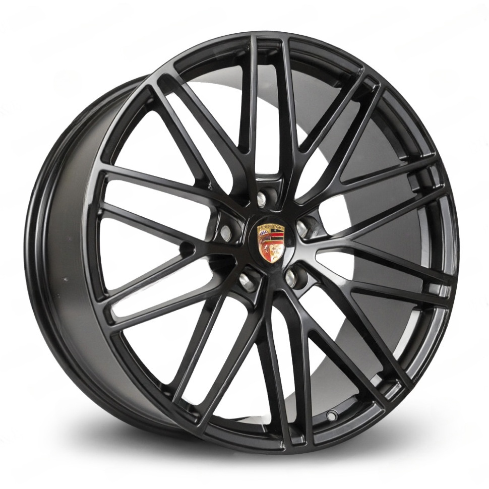 Кованые диски R22 KT FORGED 1511 10.0Х22/5X130.0 D71.56 ET48 SMB