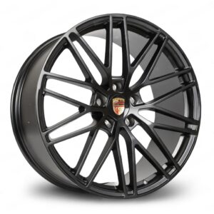 Кованые диски R22 KT FORGED 1511 11.5Х22/5X130.0 D71.56 ET61 SMB