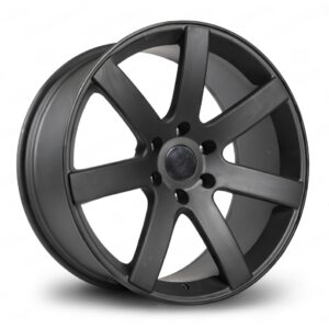 Кованые диски R21 — дизайн DUB WHEELS AY FORGED D2027 9.5Х21/6X139.7 D100.1 ET25 MB