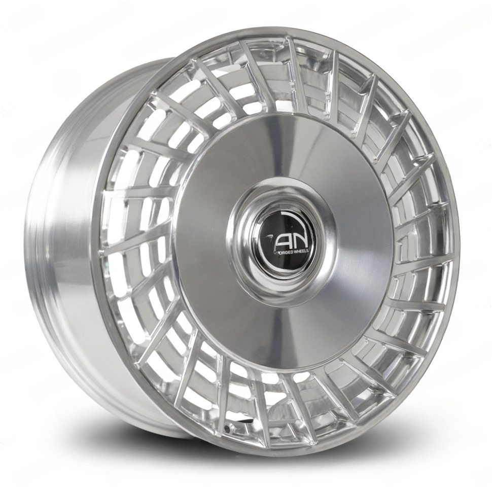 FORGED PL1909 9.0Х21/5X120.0 D62.5 ET40 P