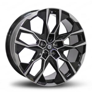 Кованые диски 913 М-СТИЛЬ R21 FORGED 2463 8.5Х21/5X112.0 D66.6 ET28 BMF