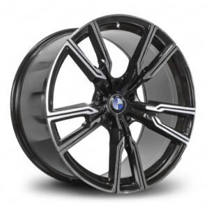 Кованые диски 747 М-СТИЛЬ R21 FORGED 2257 9.5Х21/5X112.0 D66.6 ET32 BMF