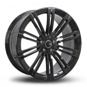 Кованые диски Autobioraphy R21 FORGED 5302 9.5Х21/5X120.0 D72.6 ET45 BL