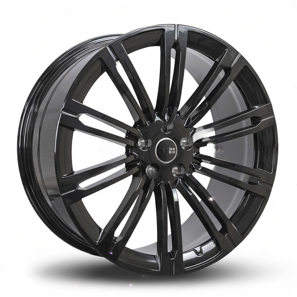 Кованые диски Autobioraphy R21 FORGED 5302 9.5Х21/5X120.0 D72.6 ET45 BL