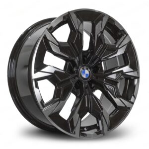 Кованые диски 954 М-СТИЛЬ R21 FORGED PL1953Q 8.5Х21/5X112.0 D66.6 ET28 MB/MW