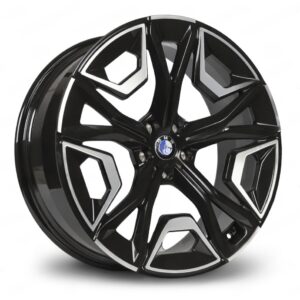 Кованые диски 1021 СТИЛЬ R20 FORGED 2462 9.5Х20/5X112.0 D66.6 ET39 BMF