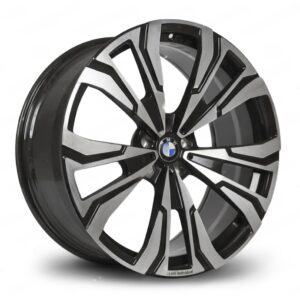 Кованые диски 914 М-СТИЛЬ R21 FORGED PL1947Q 9.5Х21/5X112.0 D66.6 ET32 MB