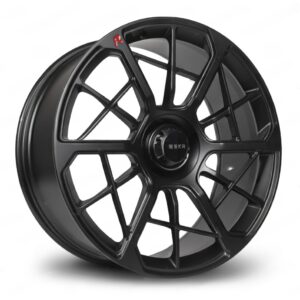 FORGED PL1911 9.5Х23/5X108.0 D63.4 ET32 MB