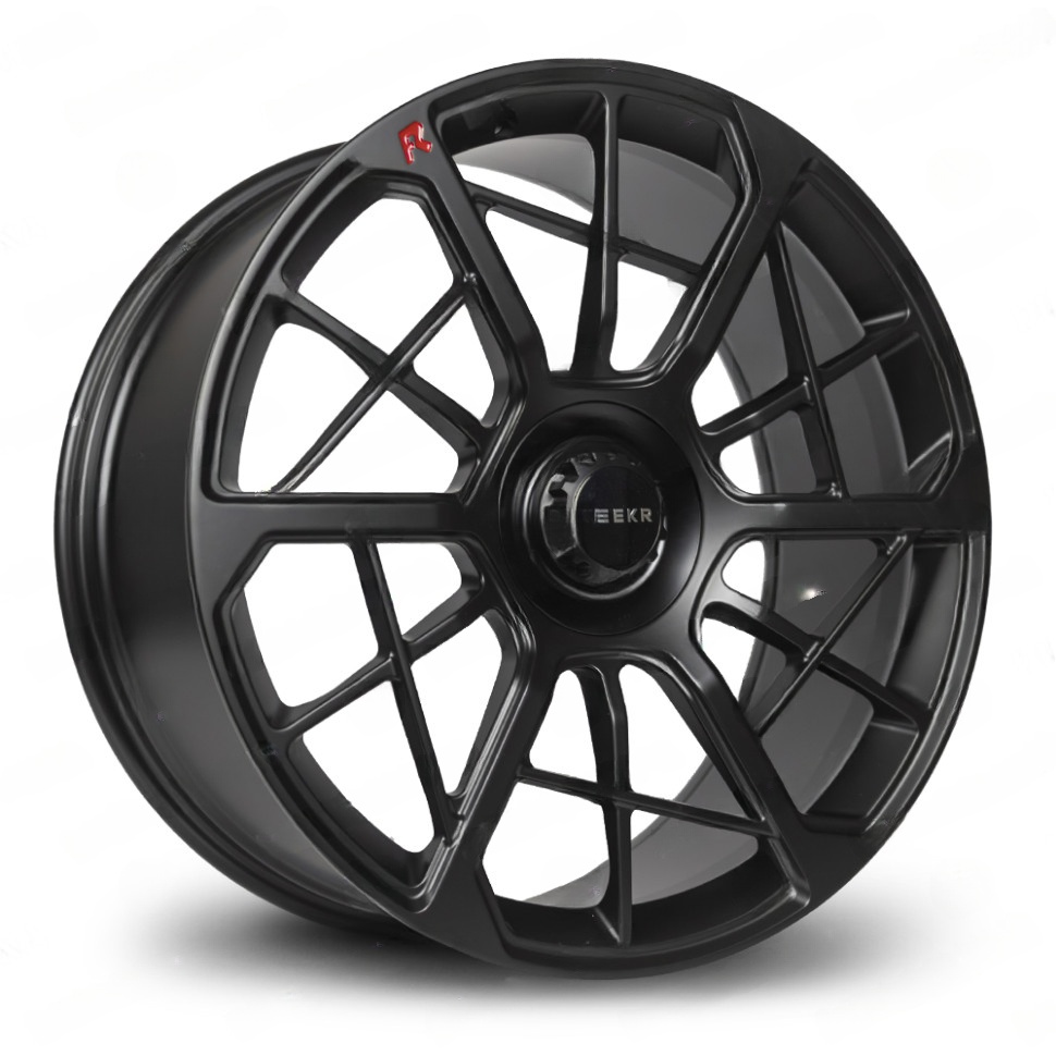 FORGED PL1911 9.5Х23/5X108.0 D63.4 ET32 MB
