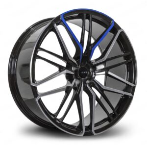 FORGED PL1891 9.5Х23/5X108.0 D63.4 ET32 MB/В