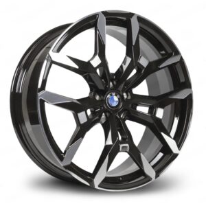 Кованые диски 995 М-СТИЛЬ R19 FORGED 2461 8.5Х19/5X112.0 D66.6 ET28 MB