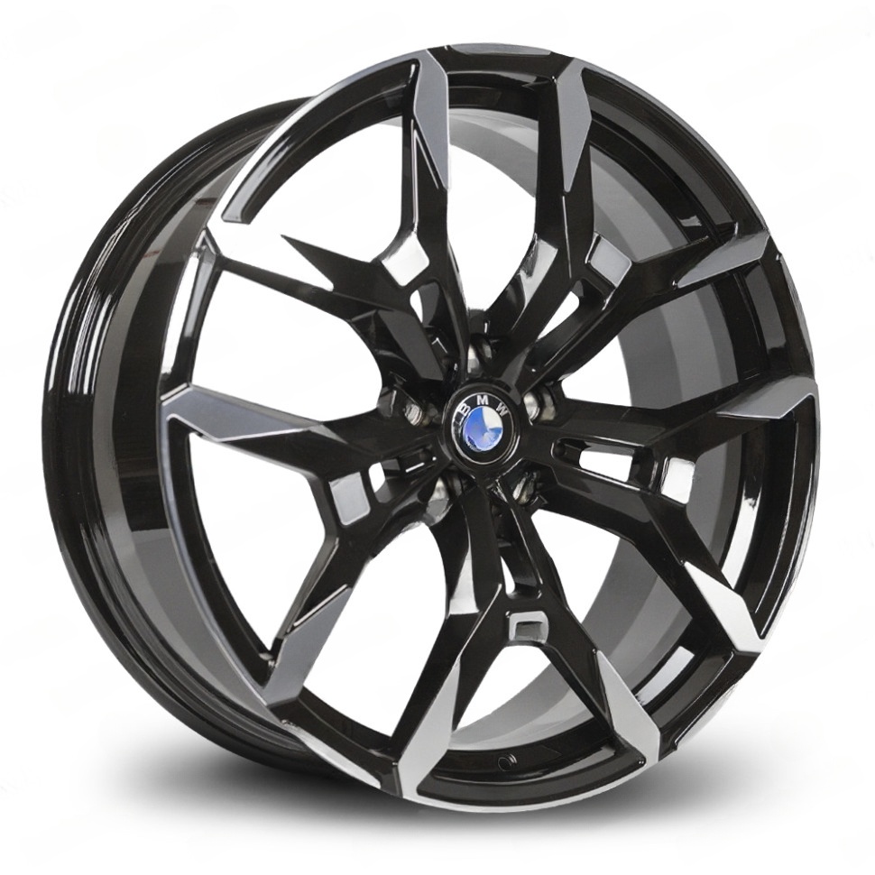 Кованые диски 995 М-СТИЛЬ R19 FORGED 2461 8.5Х19/5X112.0 D66.6 ET28 MB