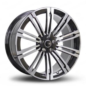 Кованые диски Autobioraphy R21 FORGED 5302 9.5Х21/5X120.0 D72.6 ET45 MB