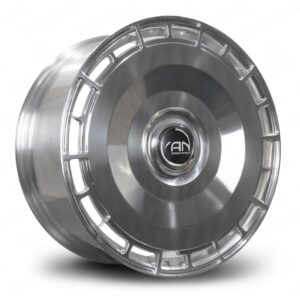 FORGED PL1902 9.5Х23/5X120.0 D72.6 ET45 P