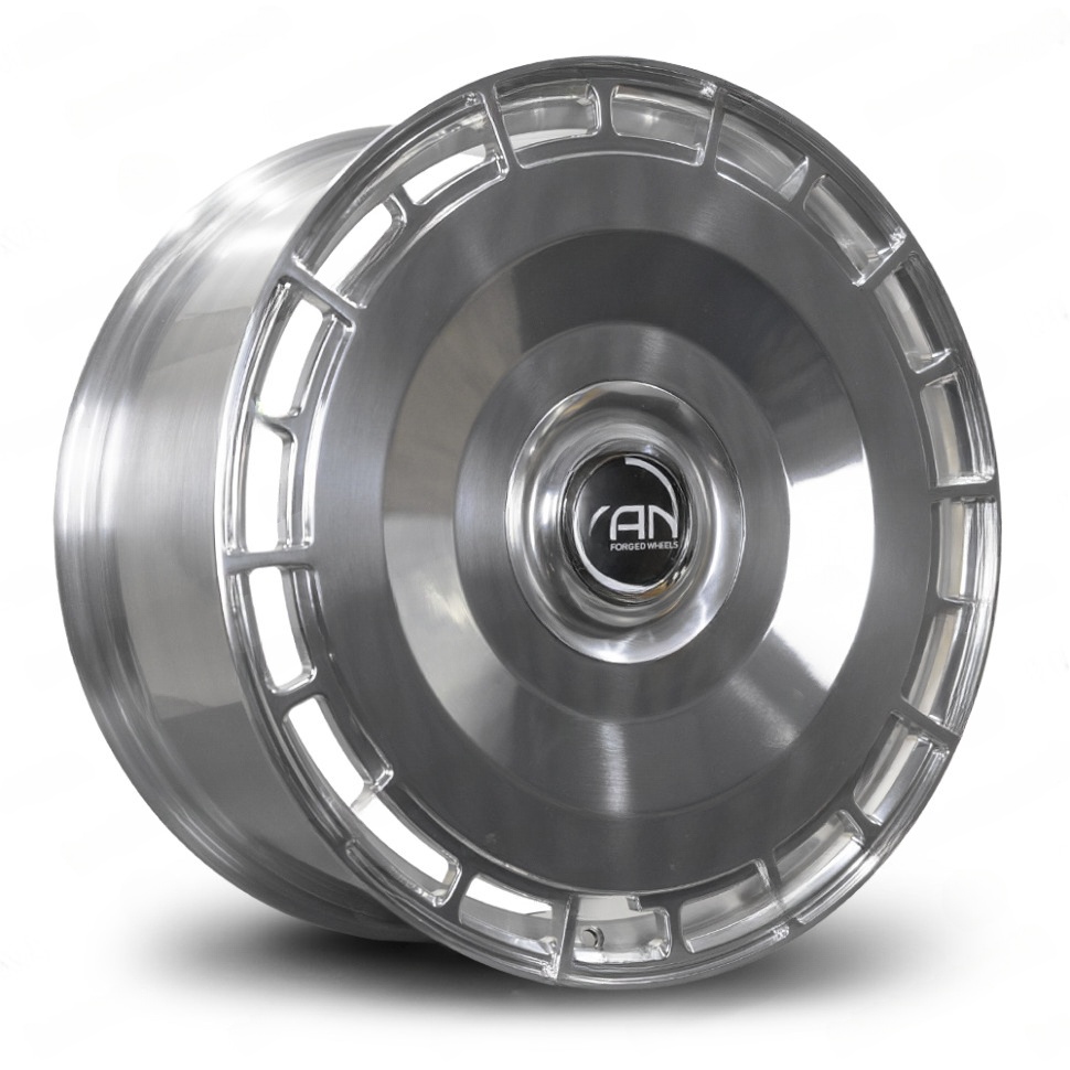 FORGED PL1902 9.5Х23/5X120.0 D72.6 ET45 P