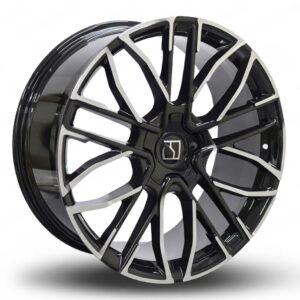 FORGED PL2718 9.0Х21/5X108.0 D63.4 ET32 MB