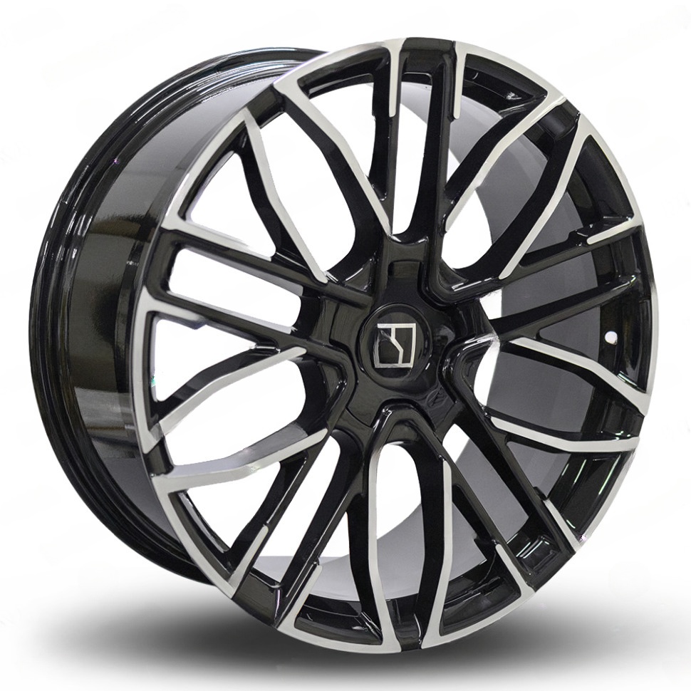 FORGED PL2718 9.0Х21/5X108.0 D63.4 ET32 MB