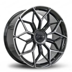 FORGED PL2727 9.5Х22/5X108.0 D63.4 ET32 MB
