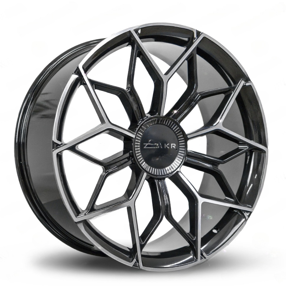 FORGED PL2727 9.5Х22/5X108.0 D63.4 ET32 MB