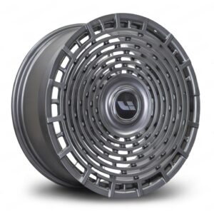 FORGED PL2712 9.0Х21/5X120.0 D62.5 ET40 MG