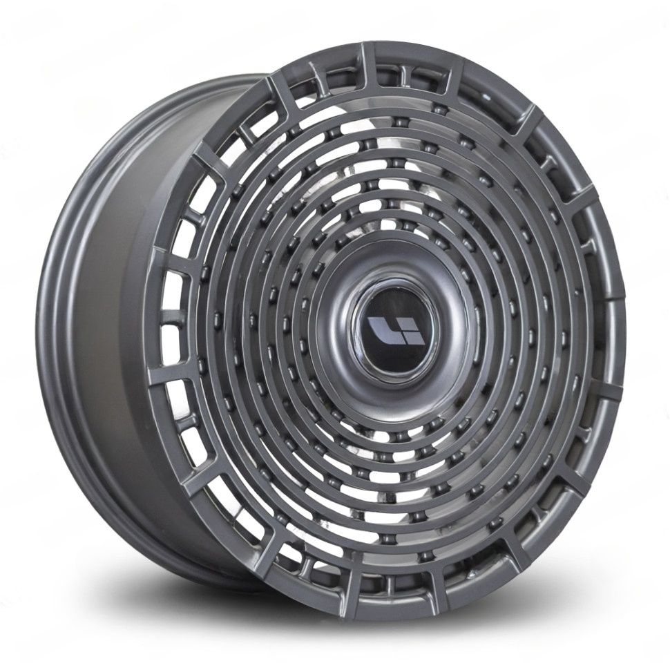 FORGED PL2712 9.0Х21/5X120.0 D62.5 ET40 MG