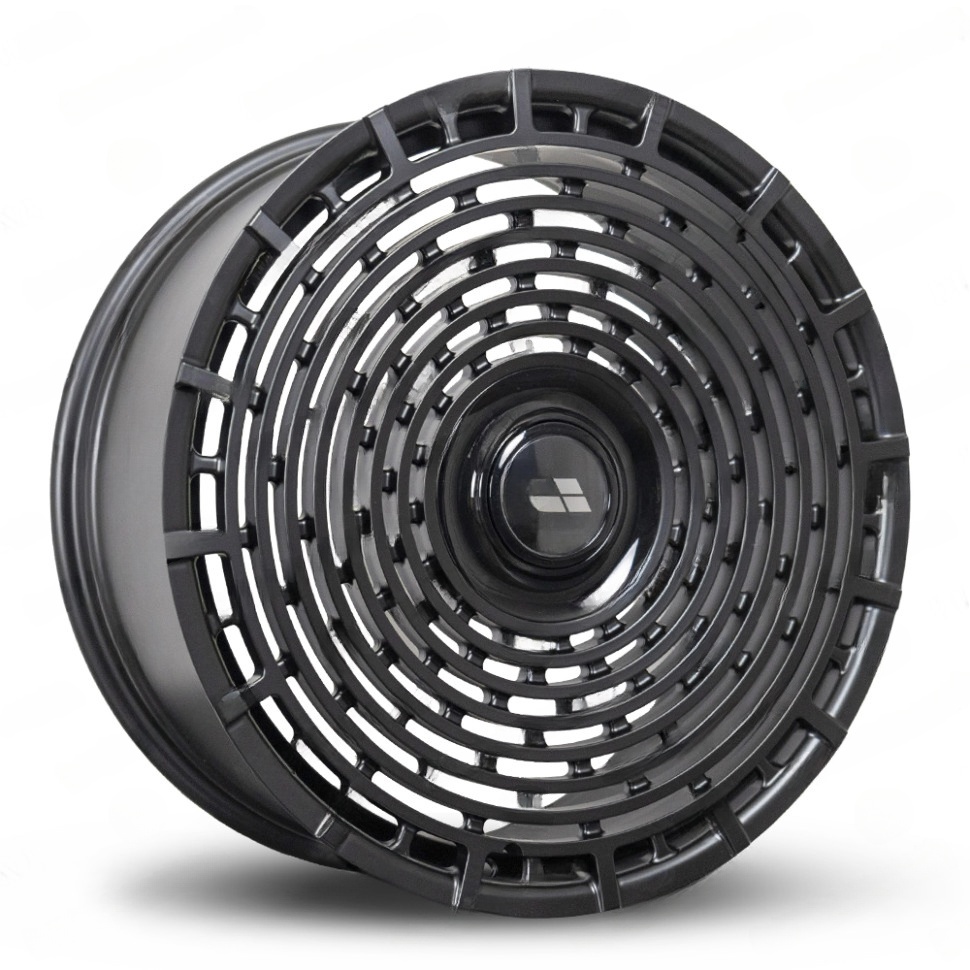 FORGED PL2713 9.0Х21/5X120.0 D62.5 ET40 MB