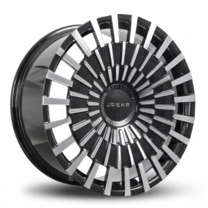 FORGED PL2711 8.5Х20/5X108.0 D63.4 ET40 MB