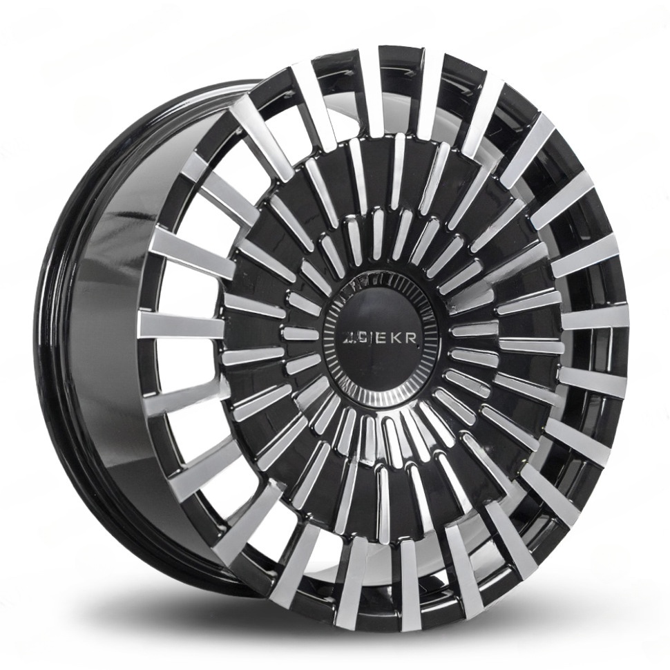 FORGED PL2711 8.5Х20/5X108.0 D63.4 ET40 MB