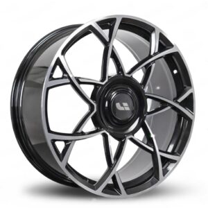 FORGED PL2723 9.0Х22/5X120.0 D62.5 ET40 MB