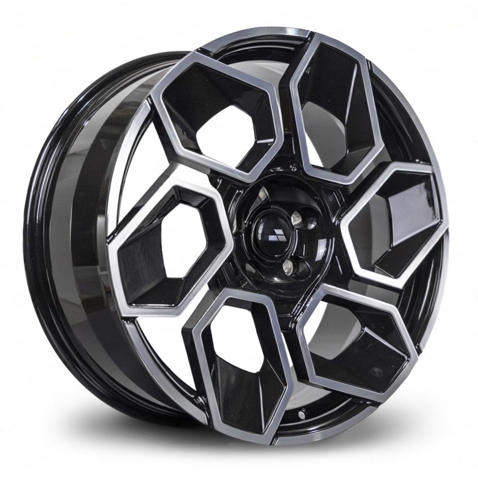 FORGED PL2725 9.0Х21/5X120.0 D62.5 ET40 MB