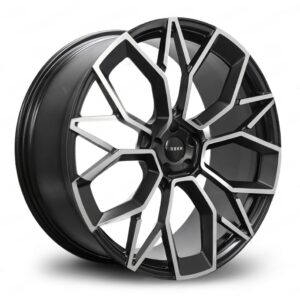 FORGED PL2715 9.0Х21/5X108.0 D63.4 ET32 MB