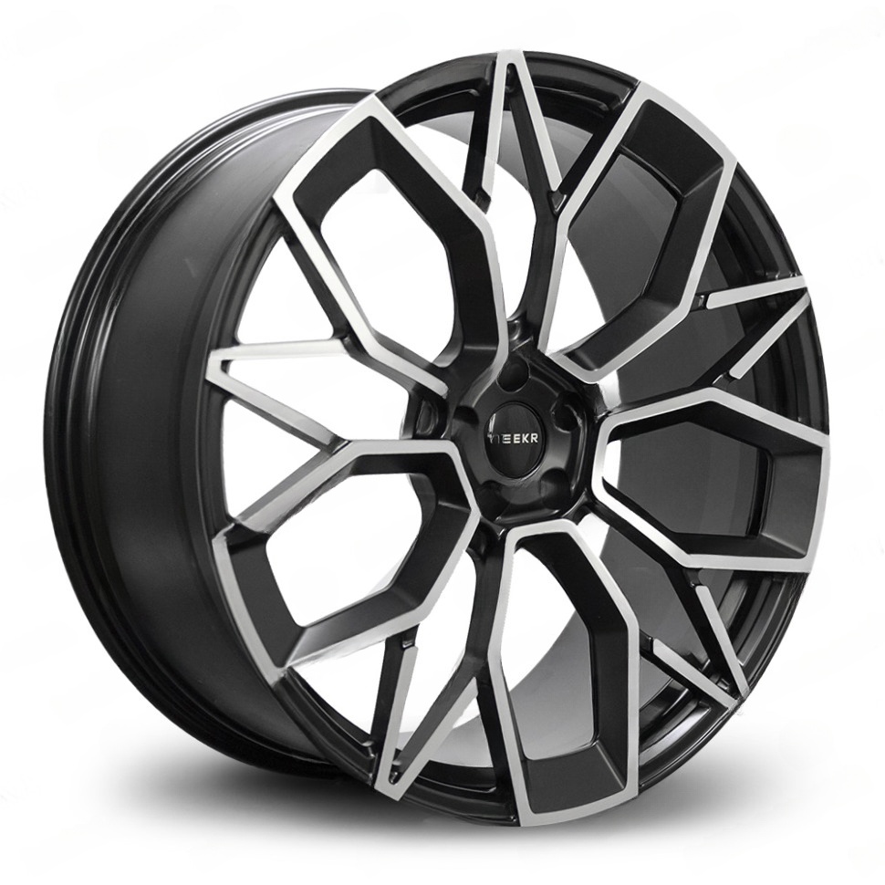 FORGED PL2715 9.0Х21/5X108.0 D63.4 ET32 MB