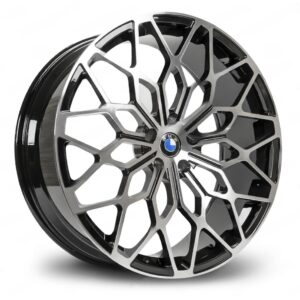 FORGED PL1901 9.0Х23/5X120.0 D62.5 ET40 BMF