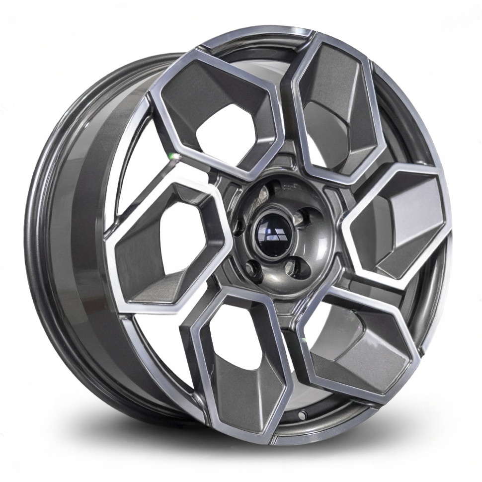 FORGED PL2726 9.0Х21/5X120.0 D62.5 ET40 MG