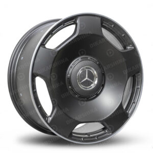 ANZOO FORGED 1119 10.0Х21/5X112.0 D66.56 ET42 MBMF