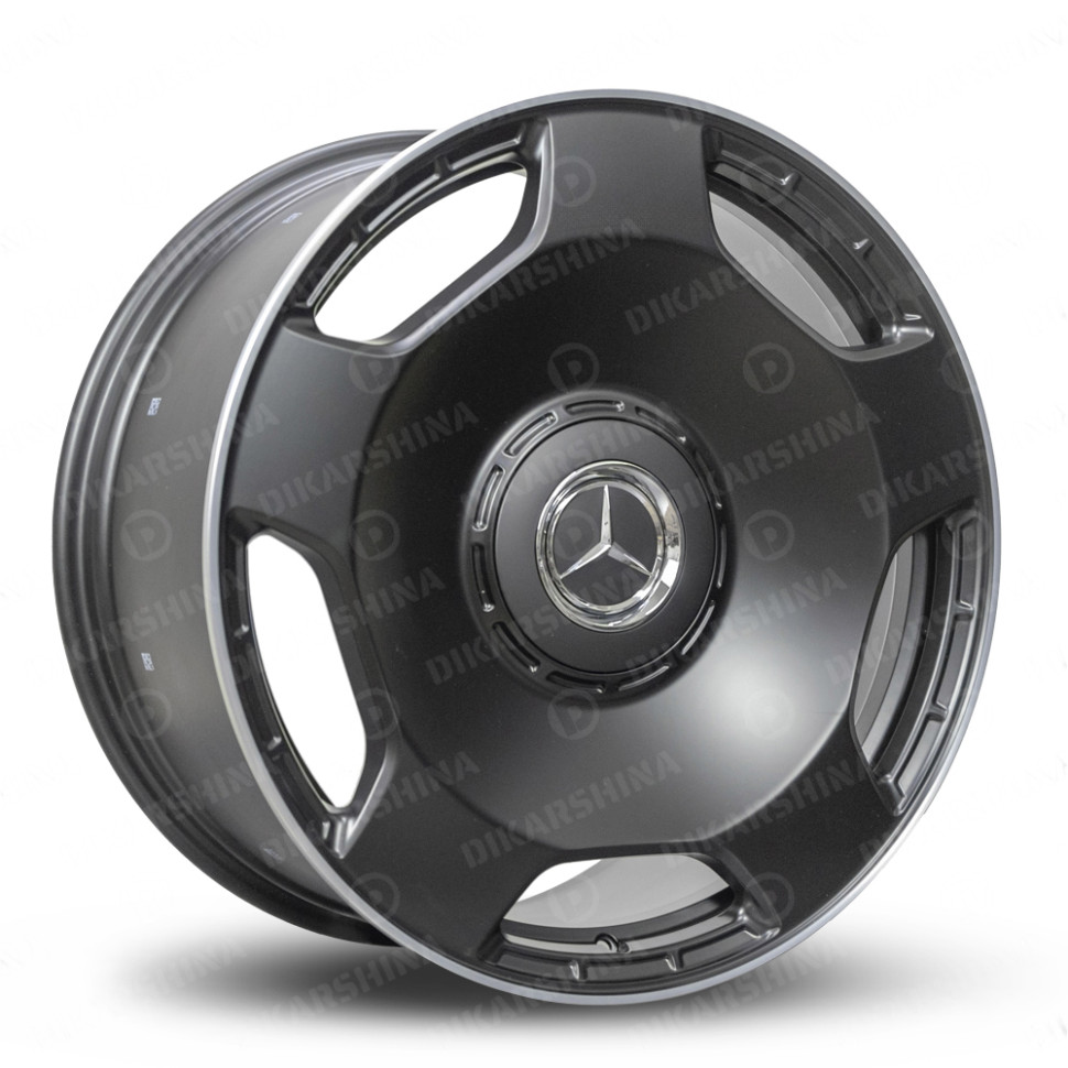 ANZOO FORGED 1119 11.0Х21/5X112.0 D66.56 ET45 MBMF