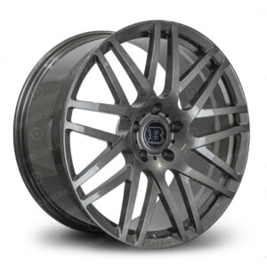 ANZOO FORGED 1122 10.0Х22/5X130.0 D84.1 ET30 GG
