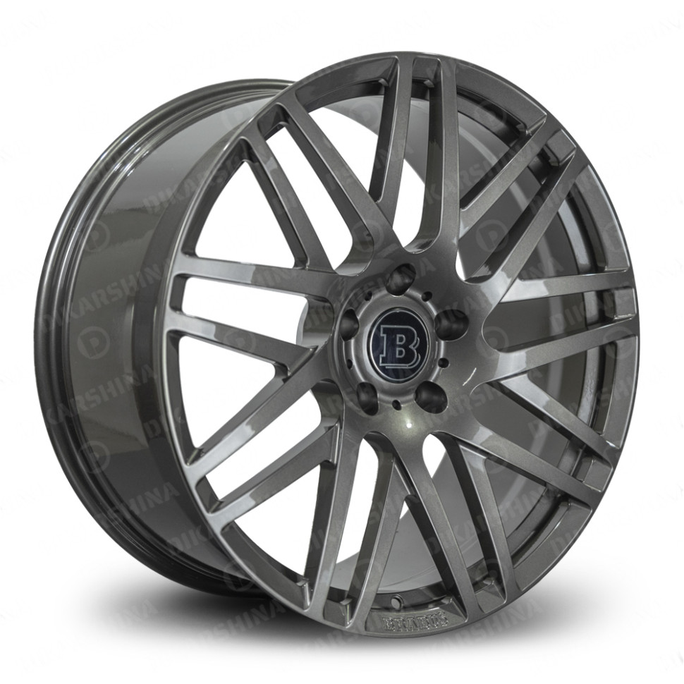 ANZOO FORGED 1122 10.0Х22/5X130.0 D84.1 ET30 GG