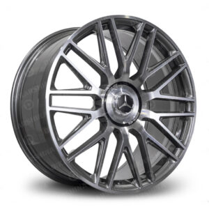 ANZOO FORGED 1128 10.0Х22/5X112.0 D66.56 ET43 GMF