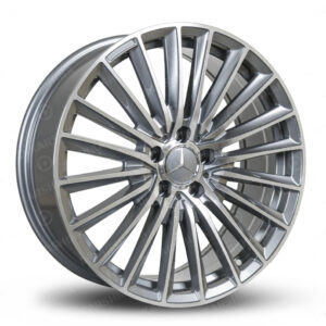 ANZOO FORGED 1130 8.5Х19/5X112.0 D66.56 ET38 GMF