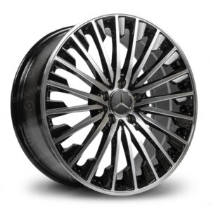 ANZOO FORGED 1146 8.5Х19/5X112.0 D66.56 ET36 BMF